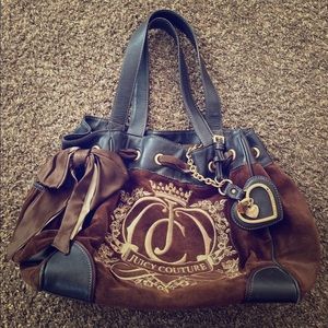 juicy couture backpack outlet